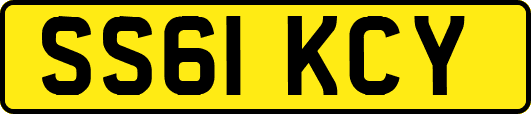 SS61KCY