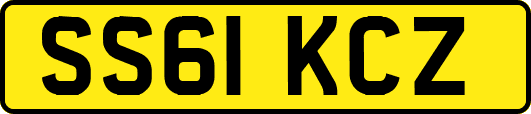 SS61KCZ