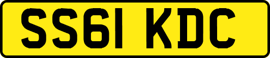 SS61KDC