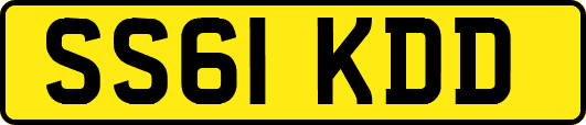 SS61KDD