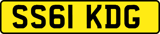 SS61KDG