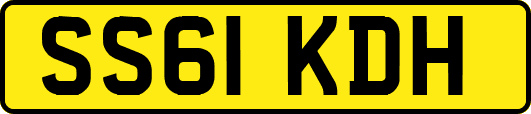 SS61KDH