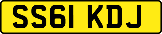 SS61KDJ