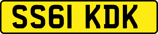 SS61KDK