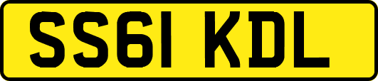 SS61KDL