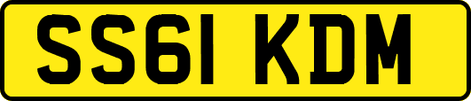 SS61KDM