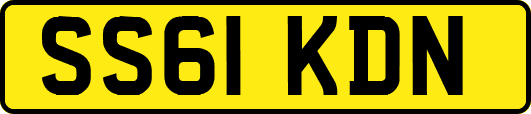SS61KDN