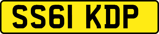 SS61KDP