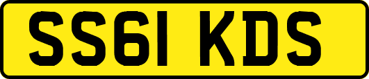 SS61KDS