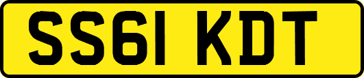 SS61KDT
