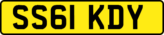 SS61KDY