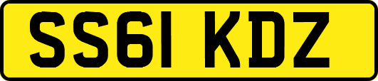 SS61KDZ