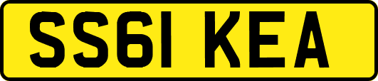 SS61KEA