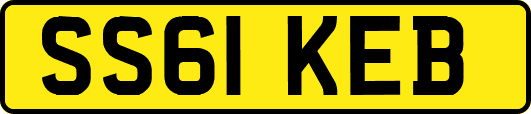 SS61KEB