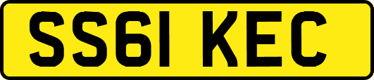 SS61KEC