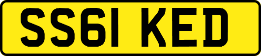 SS61KED