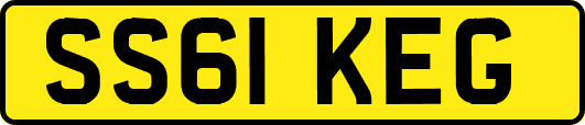 SS61KEG