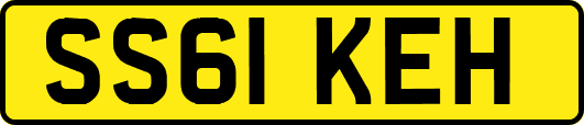 SS61KEH