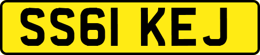 SS61KEJ