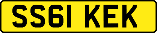 SS61KEK