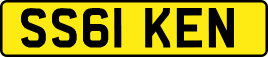 SS61KEN
