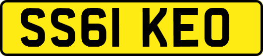 SS61KEO