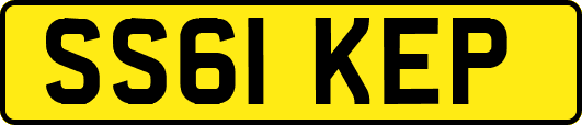SS61KEP