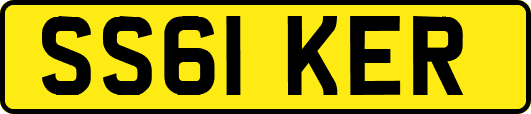 SS61KER