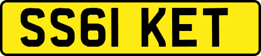 SS61KET