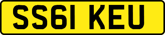 SS61KEU