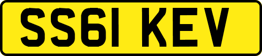 SS61KEV