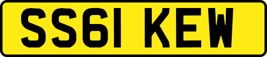 SS61KEW