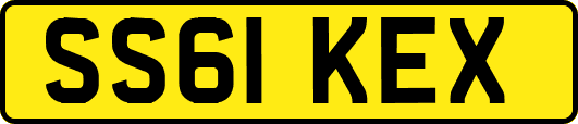 SS61KEX