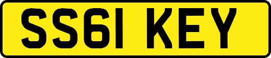 SS61KEY