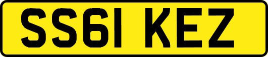 SS61KEZ