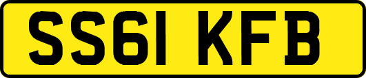 SS61KFB