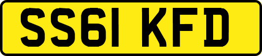SS61KFD