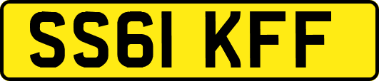 SS61KFF