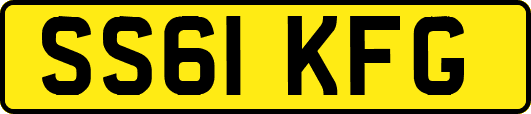 SS61KFG