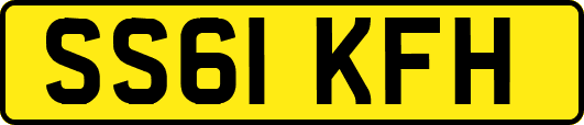 SS61KFH