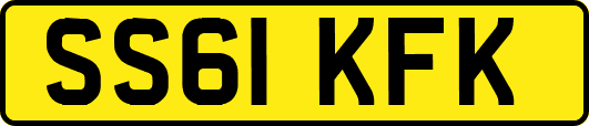 SS61KFK