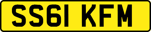 SS61KFM