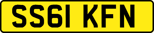 SS61KFN