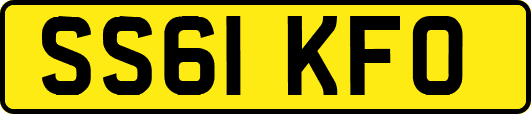 SS61KFO