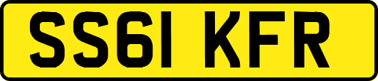 SS61KFR