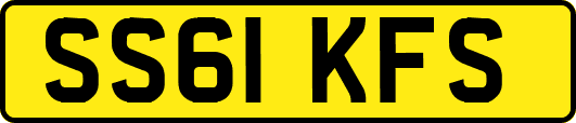 SS61KFS