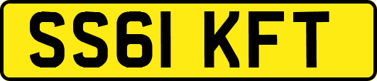 SS61KFT