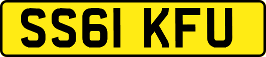 SS61KFU