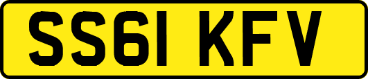 SS61KFV