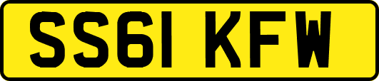 SS61KFW